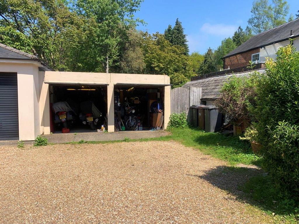 Garages