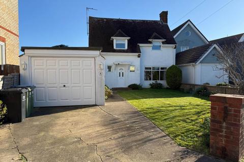 undefined, Manor Way, Elmer