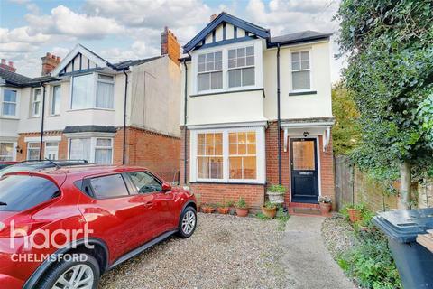 4 bedroom semi-detached house to rent - Swiss Avenue, Chelmsford