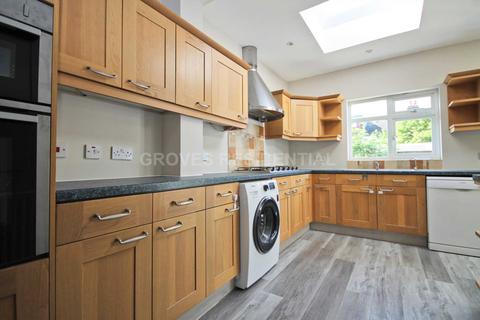 undefined, Egerton Road, New Malden