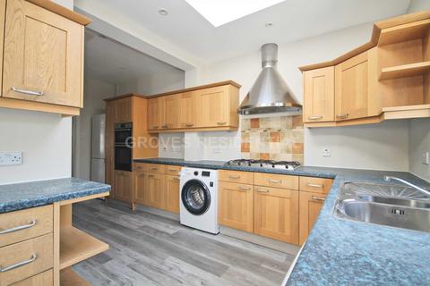 undefined, Egerton Road, New Malden
