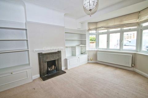 undefined, Egerton Road, New Malden