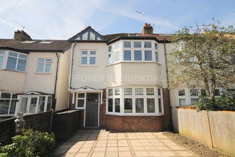 undefined, Egerton Road, New Malden