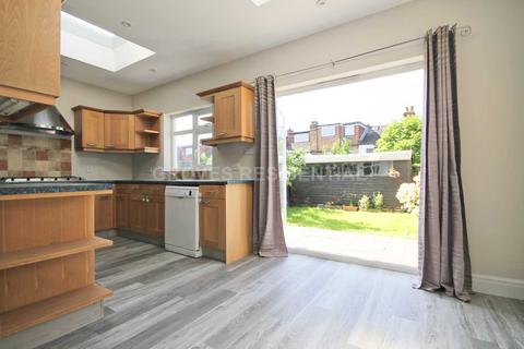 undefined, Egerton Road, New Malden