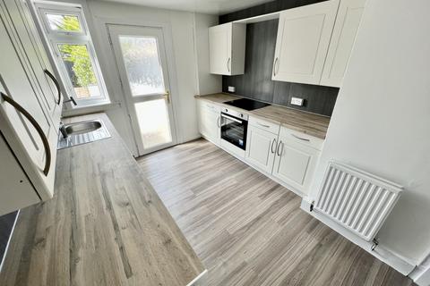 26 Cherrywood Drive, Beith, KA15 2DZ