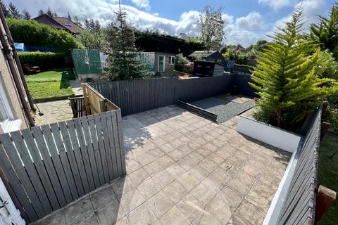 26 Cherrywood Drive, Beith, KA15 2DZ