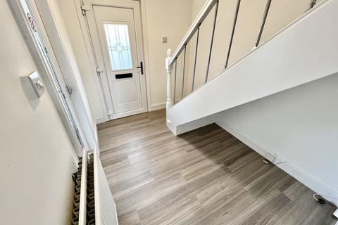 26 Cherrywood Drive, Beith, KA15 2DZ