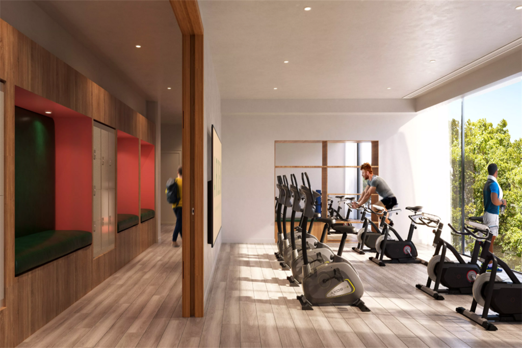 Gym
