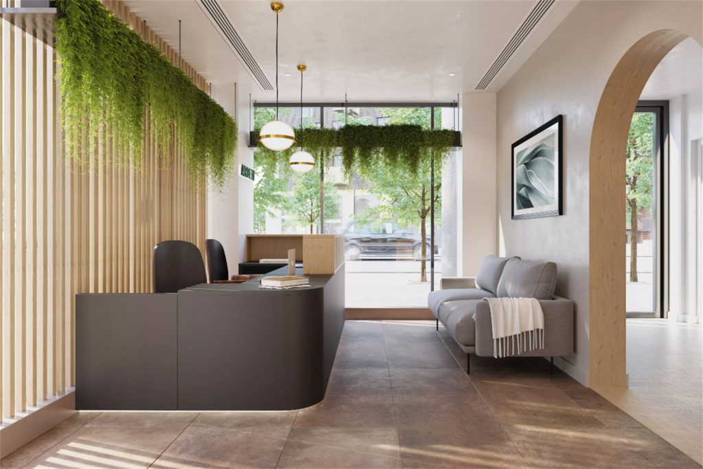 Concierge service