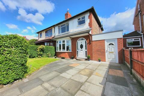 87 Cringle Road, Manchester, M19 2RR