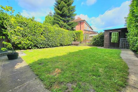 87 Cringle Road, Manchester, M19 2RR