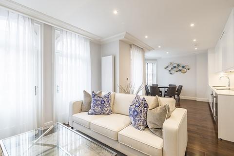 3 bedroom apartment to rent, Three Bedroom Three Bathroom To Let  Hamlet Gardens  Ravenscourt Park  W6