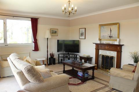 4 bedroom detached bungalow for sale - Southpark, Edinburgh Road, DUMFRIES, DG1 1SE
