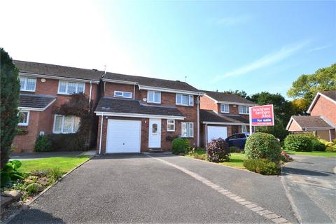 4 bedroom detached house for sale, Lombardy Avenue, Greasby, Wirral, Merseyside, CH49
