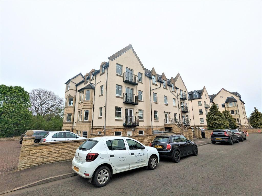 Mid Steil, Greenbank, Edinburgh, EH10 3 bed flat £1,800 pcm (£415 pw)