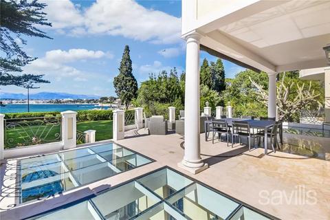 10 bedroom villa - Antibes, Cap d'Antibes, 06160, France