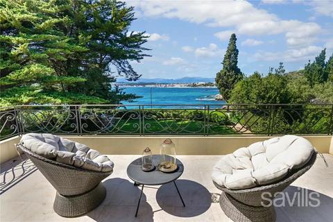 9 bedroom villa, Antibes, Cap d'Antibes, 06160, France