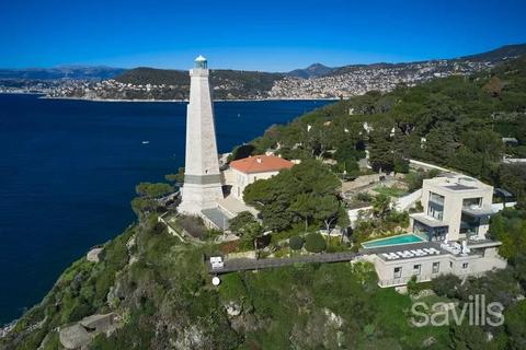 5 bedroom villa - Saint-Jean-Cap-Ferrat, 06230, France