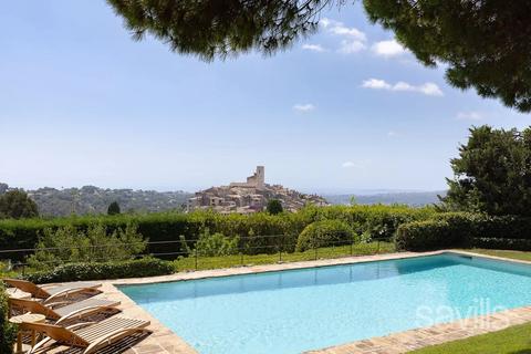 5 bedroom house, Saint-Paul-de-Vence, 06570, France