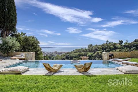 5 bedroom villa, Golfe-Juan, 06220, France