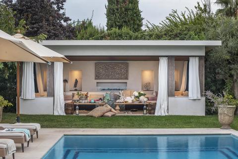 5 bedroom villa, Antibes, Cap d'Antibes, 06160, France