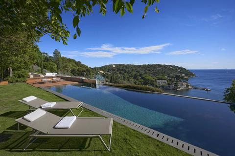 6 bedroom villa, Saint-Jean-Cap-Ferrat, 06230, France