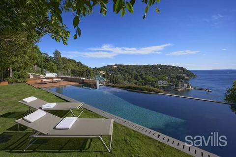 6 bedroom villa, Saint-Jean-Cap-Ferrat, 06230, France