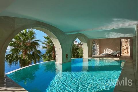 6 bedroom villa, Roquebrune-Cap-Martin, 06190, France