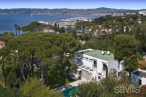 5 bedroom villa, Antibes, Cap d'Antibes, 06160, France