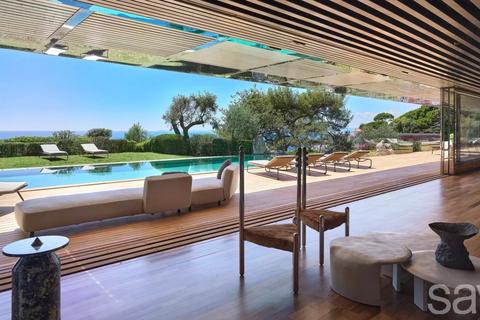4 bedroom villa, Nice, Mont Boron, 06300, France