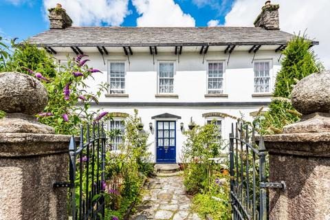 undefined, Victoria Road, Camelford