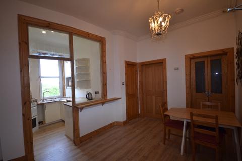 undefined, Dundee Terrace, Polwarth, Edinburgh, EH11