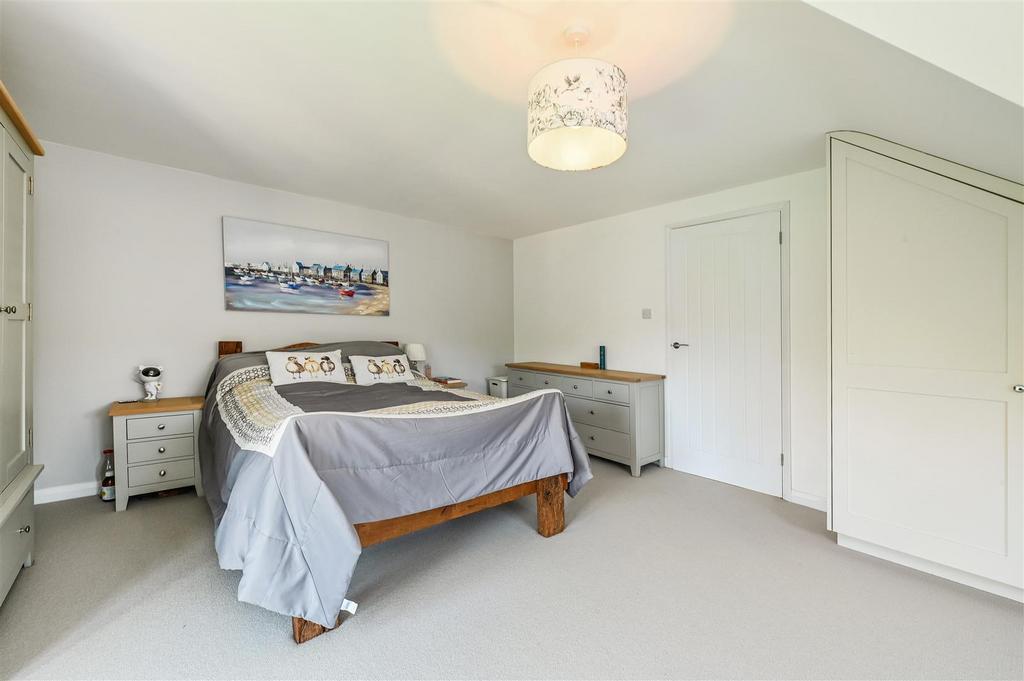Bed 1
