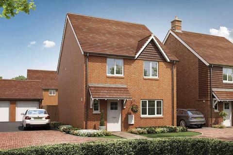 4 bedroom detached house for sale, The Mylne, Avisford Grange, Walberton