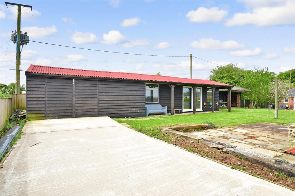 Workshop/Outbuildings