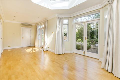 5 bedroom semi-detached house to rent, Wyatt Drive, Barnes, London