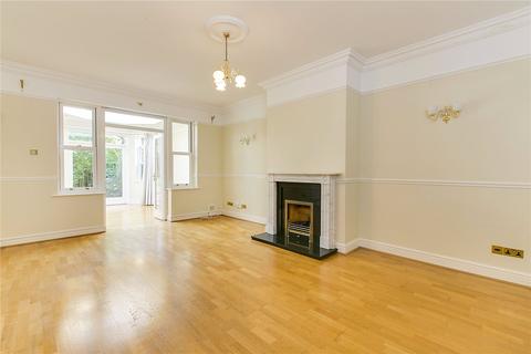 5 bedroom semi-detached house to rent, Wyatt Drive, Barnes, London