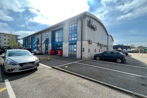 Office for sale - Short Street, Southend-on-Sea, Essex, SS2