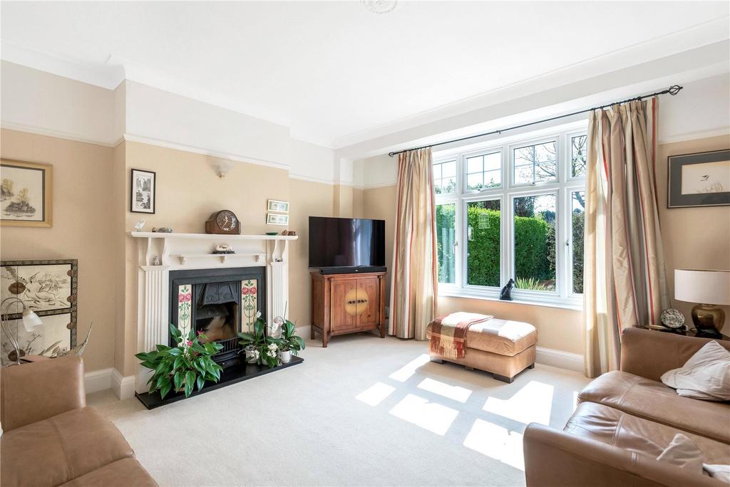Cumberland Road, Bromley, BR2 4 bed semidetached house £900,000