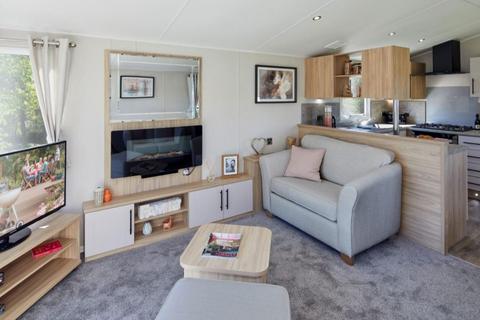 2 bedroom holiday lodge for sale - Plot Willerby Manor 2023, Willerby Manor 2023 at Waterside Holiday Park, Bowleaze Cove, Weymouth, Dorset DT3