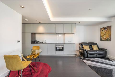 1 bedroom flat to rent, 203 Marsh Wall, London