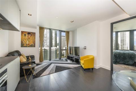 1 bedroom flat to rent, 203 Marsh Wall, London