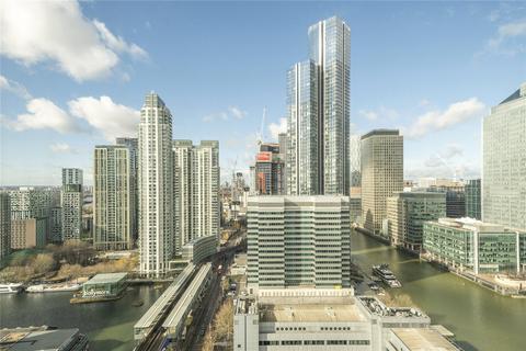 undefined, Amory Tower, 203 Marsh Wall, London