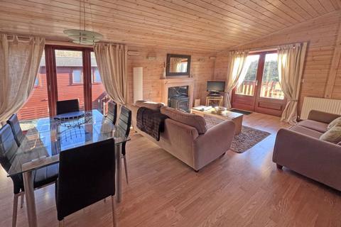 3 bedroom lodge for sale, Astbury, Bridgnorth WV16