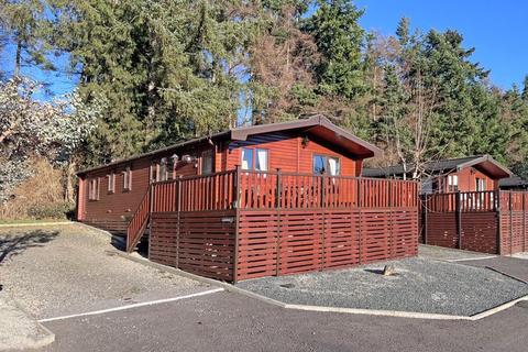 3 bedroom lodge for sale, Astbury, Bridgnorth WV16