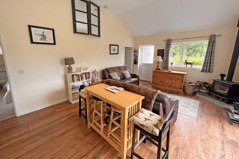 2 bedroom bungalow for sale - Severnside, Bridgnorth WV16