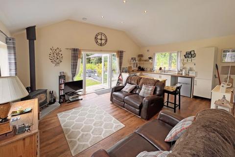 2 bedroom bungalow for sale, Severnside, Bridgnorth WV16