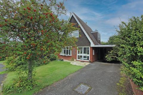 3 bedroom detached house for sale, Lincoln Fields, Bridgnorth WV16