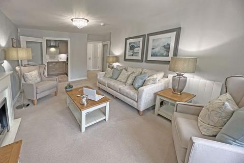 2 bedroom retirement property for sale, Innage Lane, Bridgnorth WV16