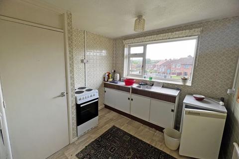 2 bedroom bungalow for sale - Elmhurst, Bridgnorth WV15